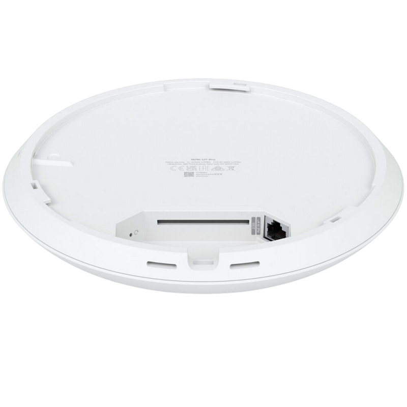 Punct de acces fără fir Ubiquiti U7-Pro, 688 Mbps, 2882 Mbps, 5765 Mbps, Alb