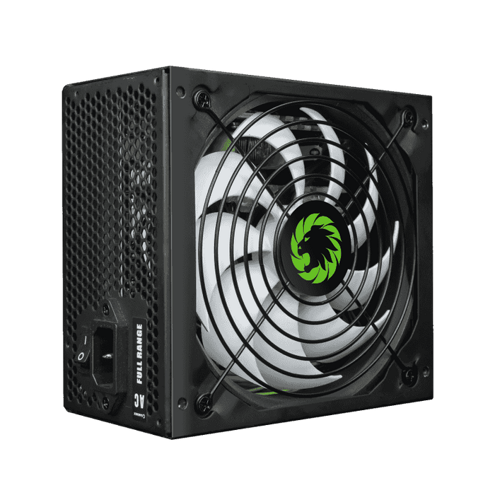 Sursă Alimentare PC Gamemax GP-550, 550W, ATX, Nemodular