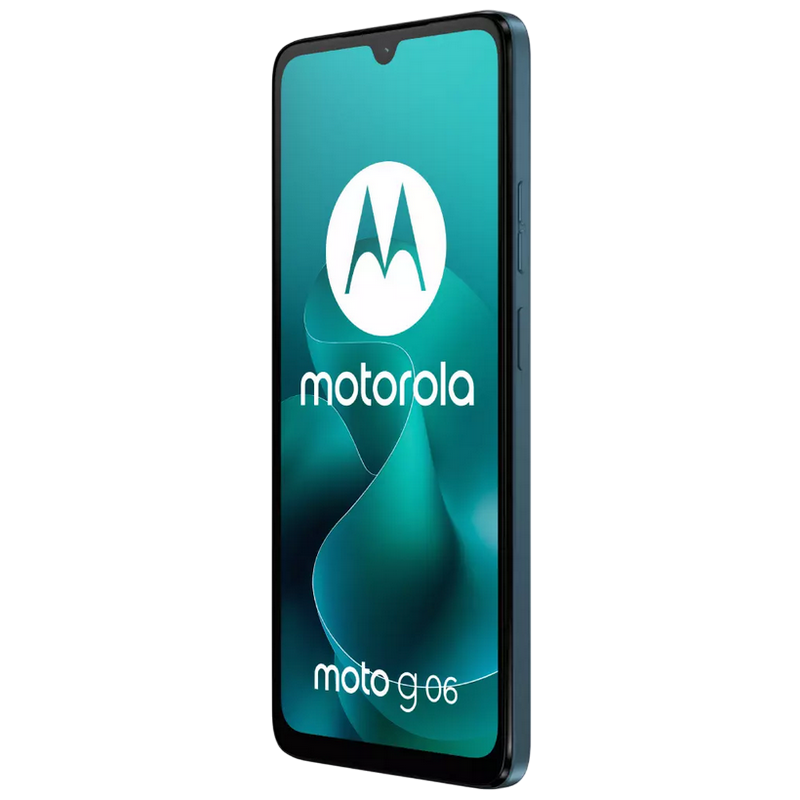 Smartphone Motorola Moto G06, 4 GB / 128GB