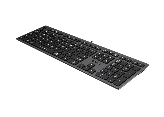 Клавиатура A4Tech FX50