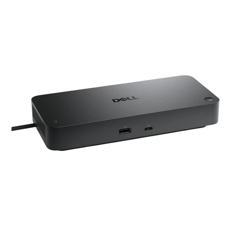 Stație Docking DELL Pro Thunderbolt 4 Smart Dock SD25TB4