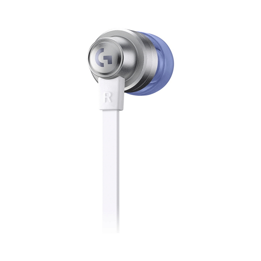 Gaming Earphones Logitech G333