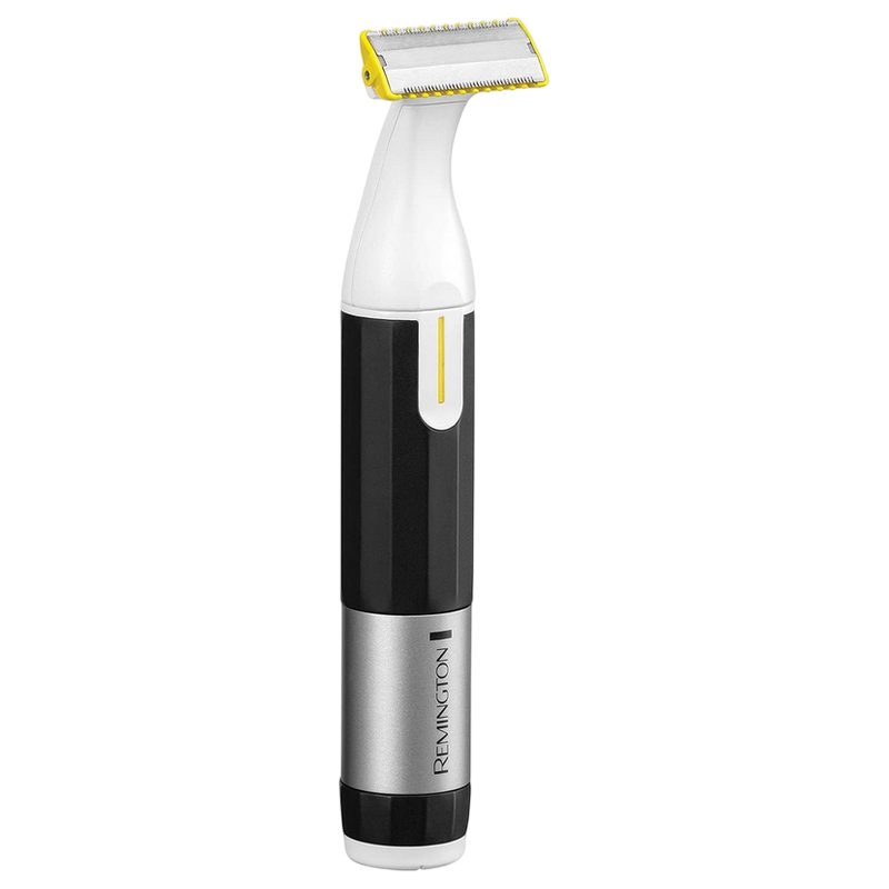 Trimmer pentru bărbați Remington HG3000, Negru | Alb