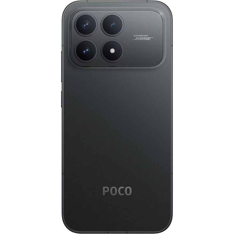 Smartphone Xiaomi Poco F8 Pro, 12 GB / 512GB