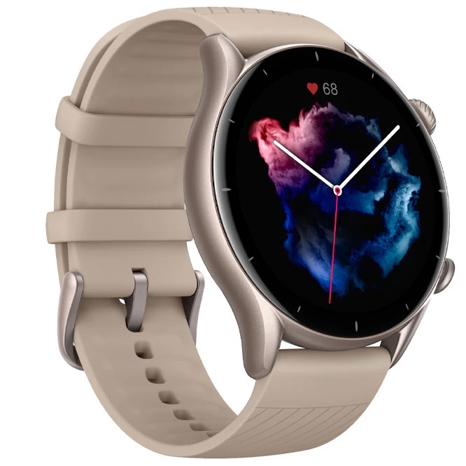Xiaomi Amazfit GTR 3, Gray