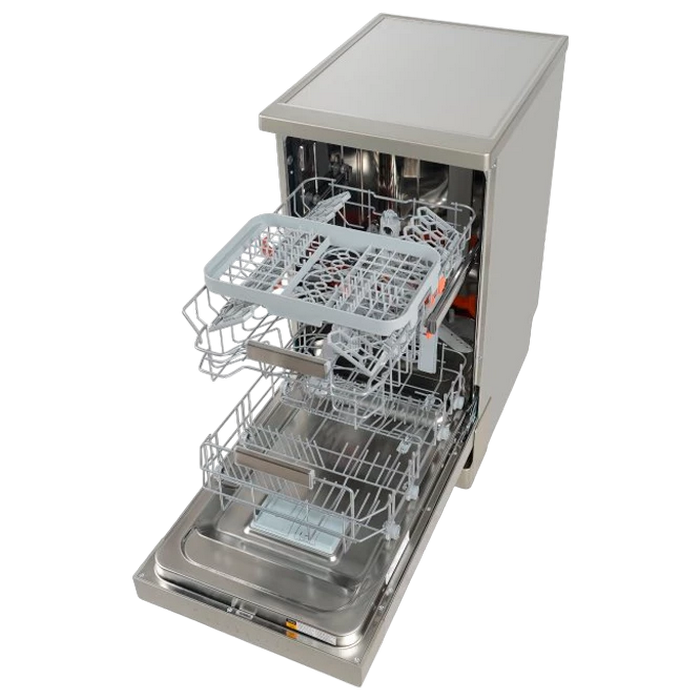 Dish Washer Hotpoint-Ariston HSFO 3T235 WCX