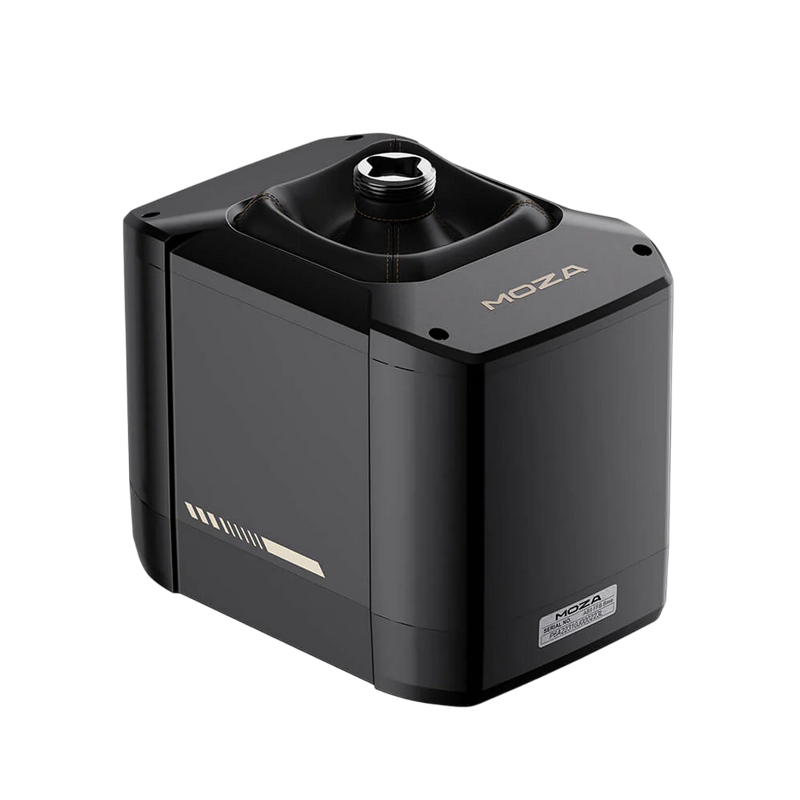 Bază pentru joystick MOZA AB9 Negru