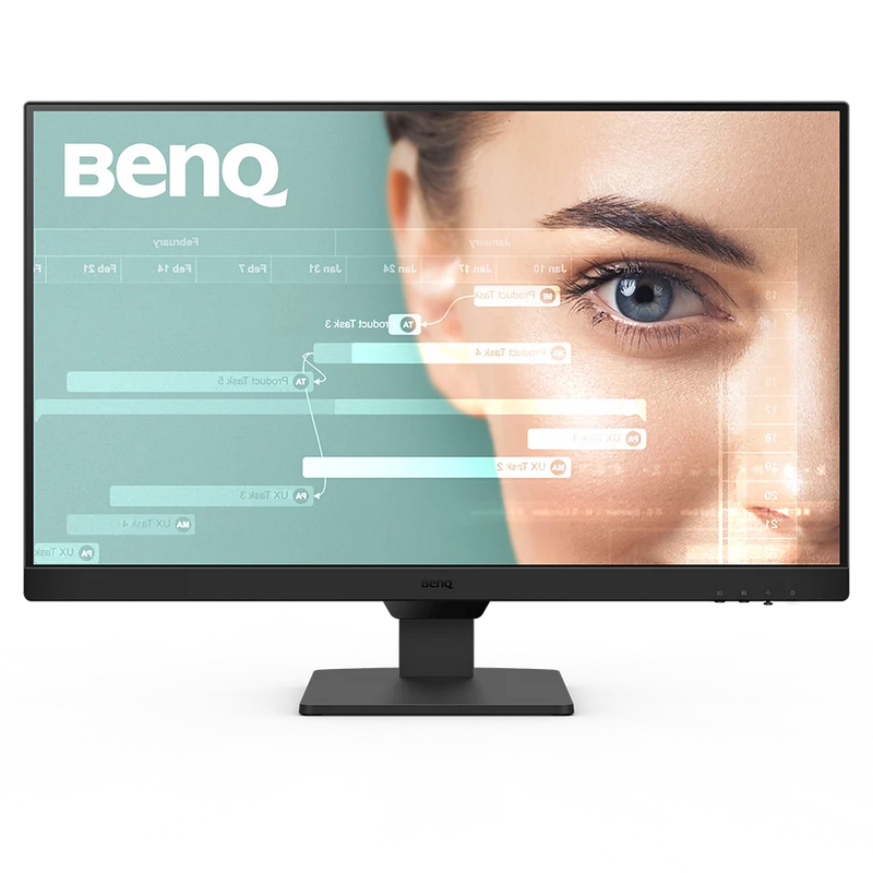 27" Monitor BenQ GW2790, IPS 1920x1080 FHD, Negru