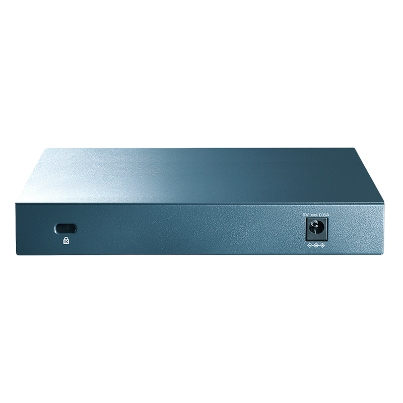 .8-port 10/100/1000Mbps Switch TP-LINK 