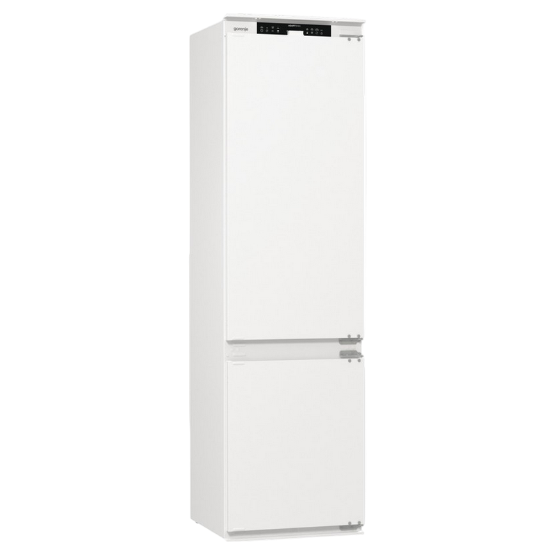 Frigider Gorenje NRKI519E41 Alb