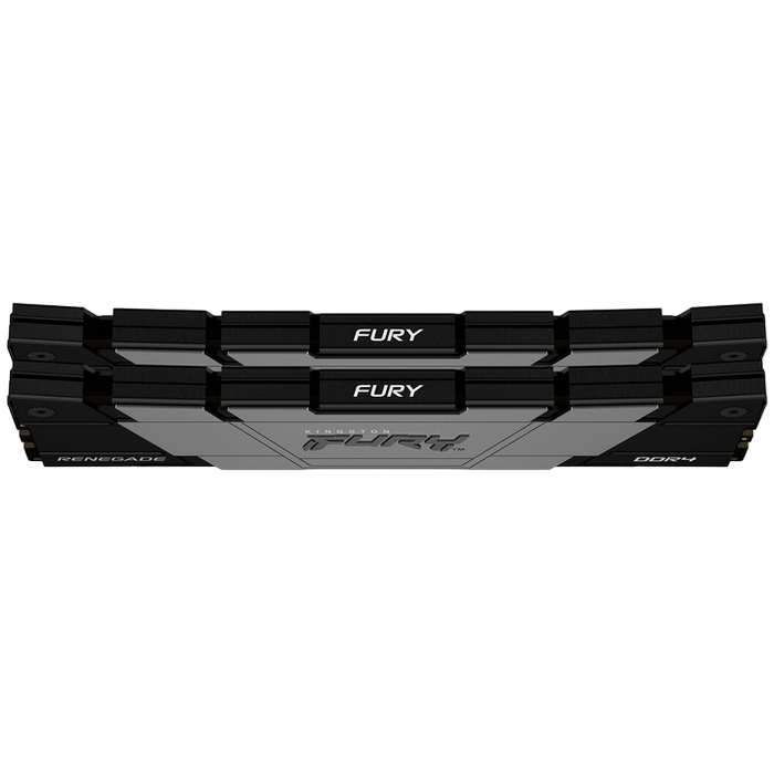Memorie RAM Kingston FURY Renegade, DDR4 SDRAM, 3600 MHz, 64GB, KF436C18RB2K2/64