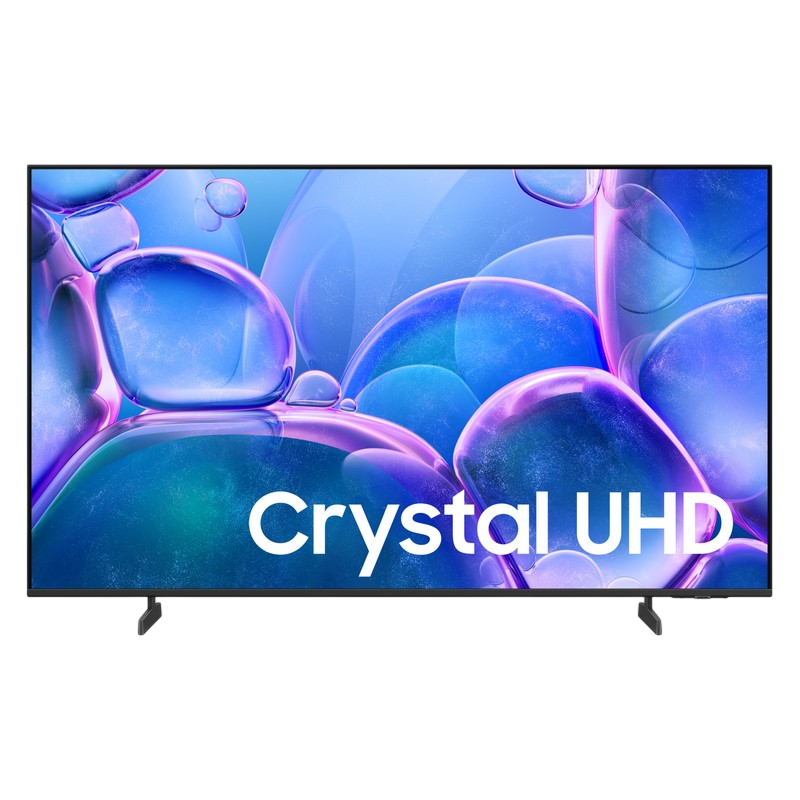 43" LED SMART TV Samsung UE43U7000FUXUA, 3840x2160 4K UHD, Tizen, Negru
