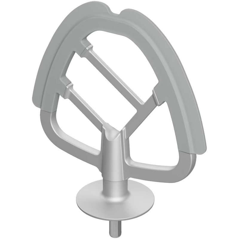 Robot de bucătărie Electrolux E6KM1-8BPT Negru