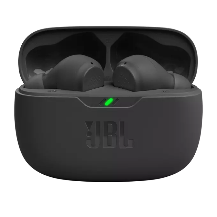 True Wireless JBL Wave Beam, Black, TWS Headset