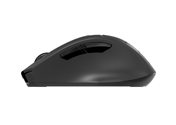 Беcпроводная мышь A4Tech FG30S, Серый