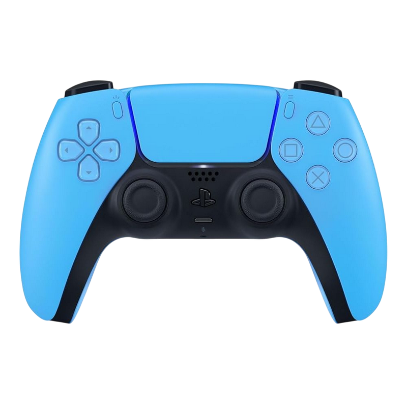 Gamepad SONY Playstation 5 DualSense, Ice Blue
