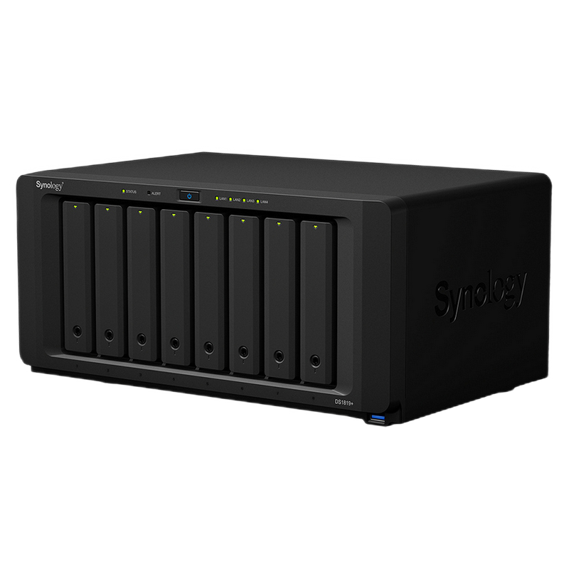 DiscStation SYNOLOGY DS1821+