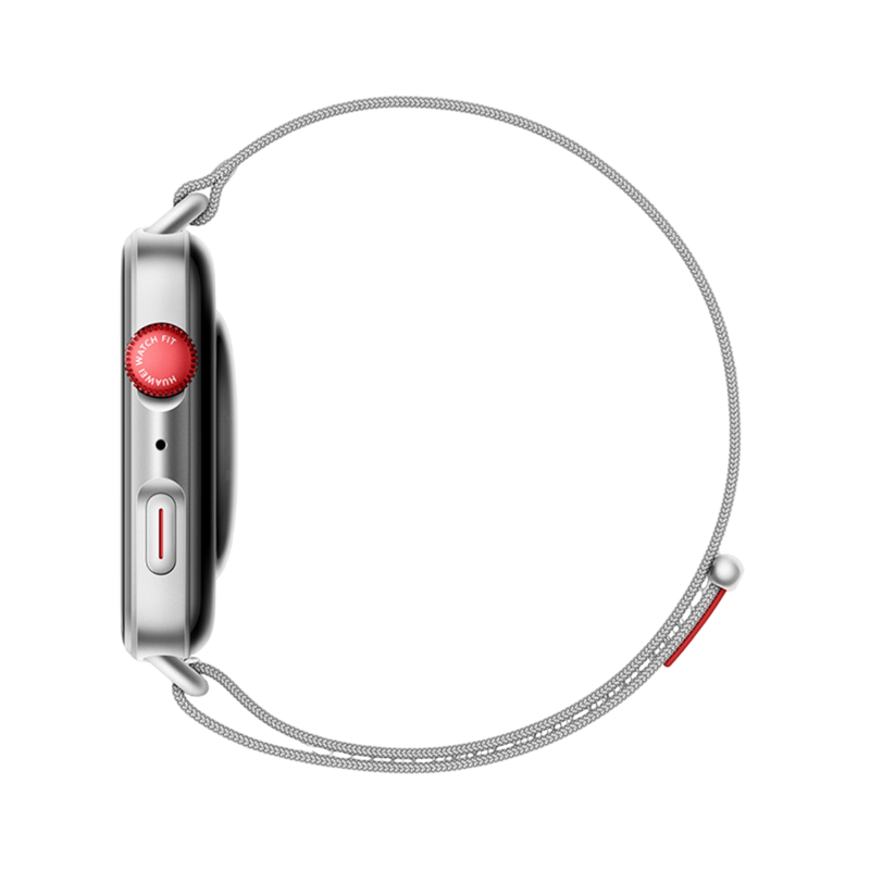 Ceas inteligent Huawei Watch Fit 4 Gri