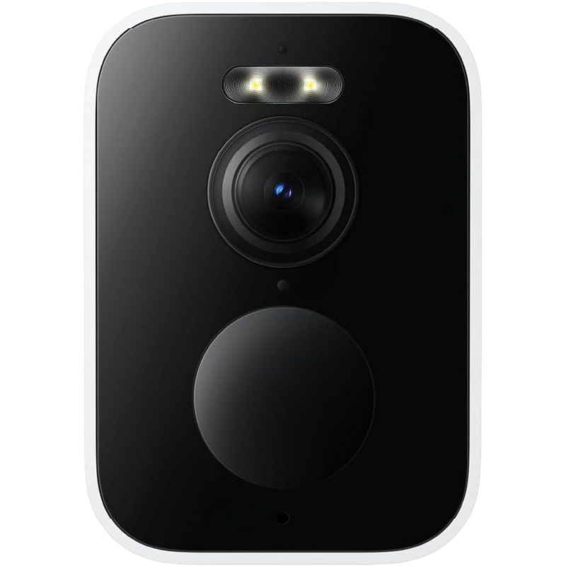 Camera de supraveghere IP Xiaomi BW500, Alb