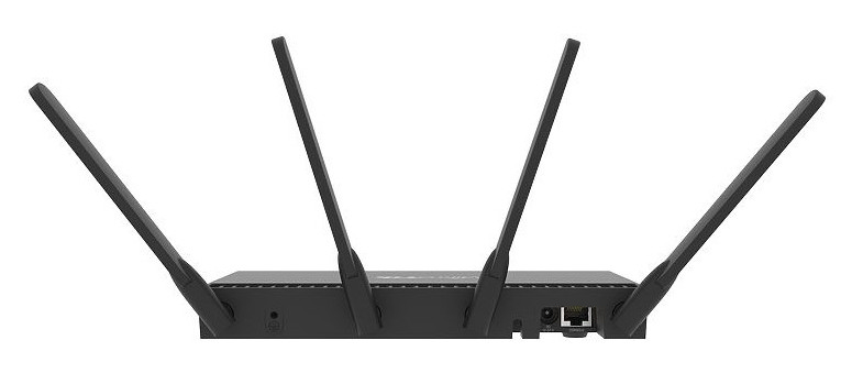 Router mikrotik rb4011igs+5hacq2hnd-in, negru Thumbnail 6