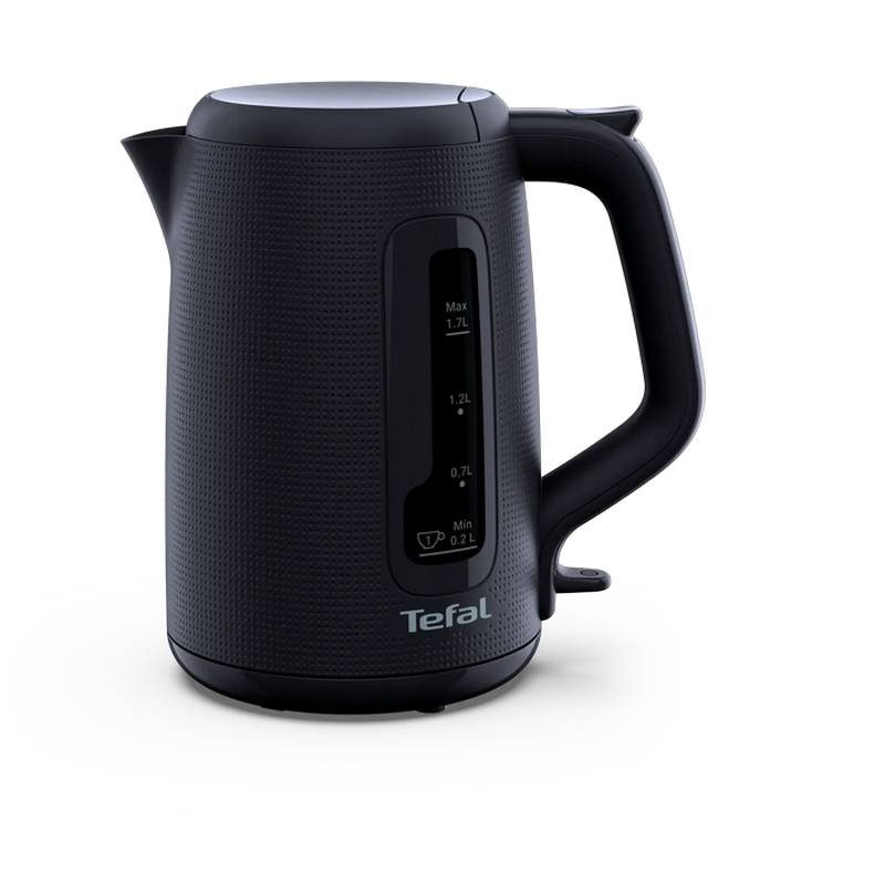 Fierbător electric Tefal KO2M0810, Negru