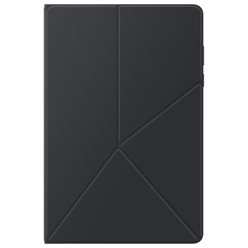 Husă pentru tabletă Samsung Galaxy Tab A11+ Book Cover 11" Negru