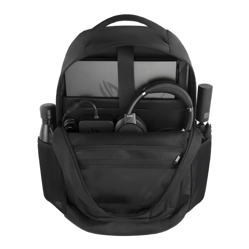 Rucsac asus bp2800 rog ranger, 18", negru