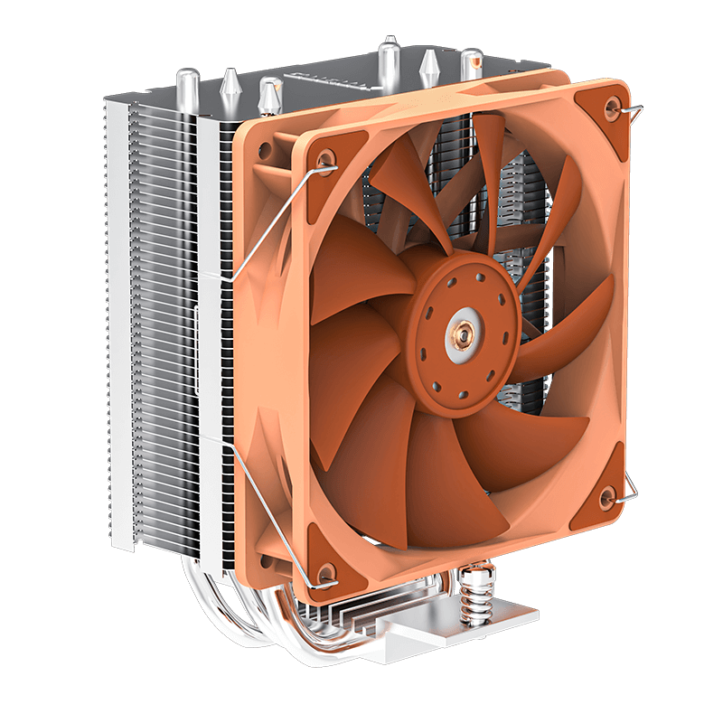 Cooler procesor Gamemax Ice Wind