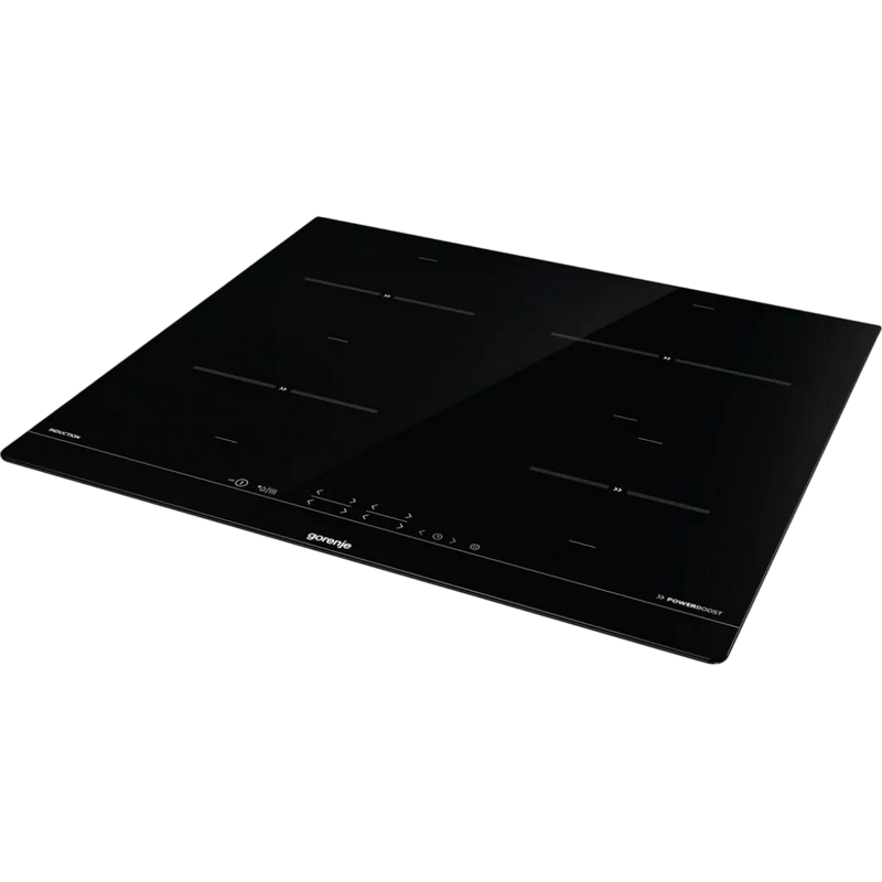 Индукционная варочная панель Gorenje IT641BSC7 Черный