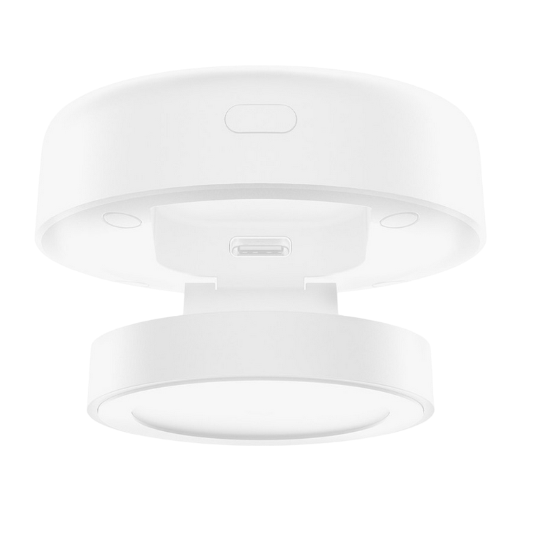 Presence sensor inteligent AQARA FP2, Alb