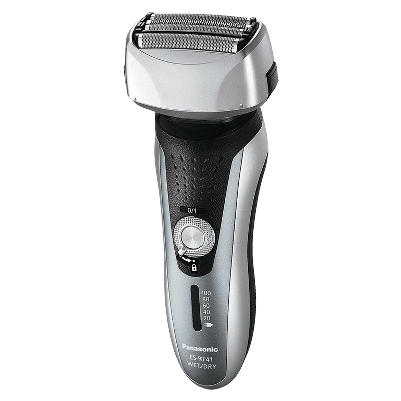 Aparat de ras electric Panasonic ES-RF41-S520	, Gri
