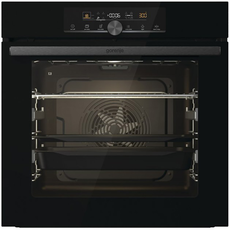 BinOven/el Gorenje BOSX 6747 A01BG