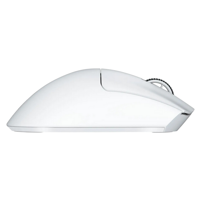 Игровая мышь Razer DeathAdder V4 Pro Проводное / беспроводное Белый