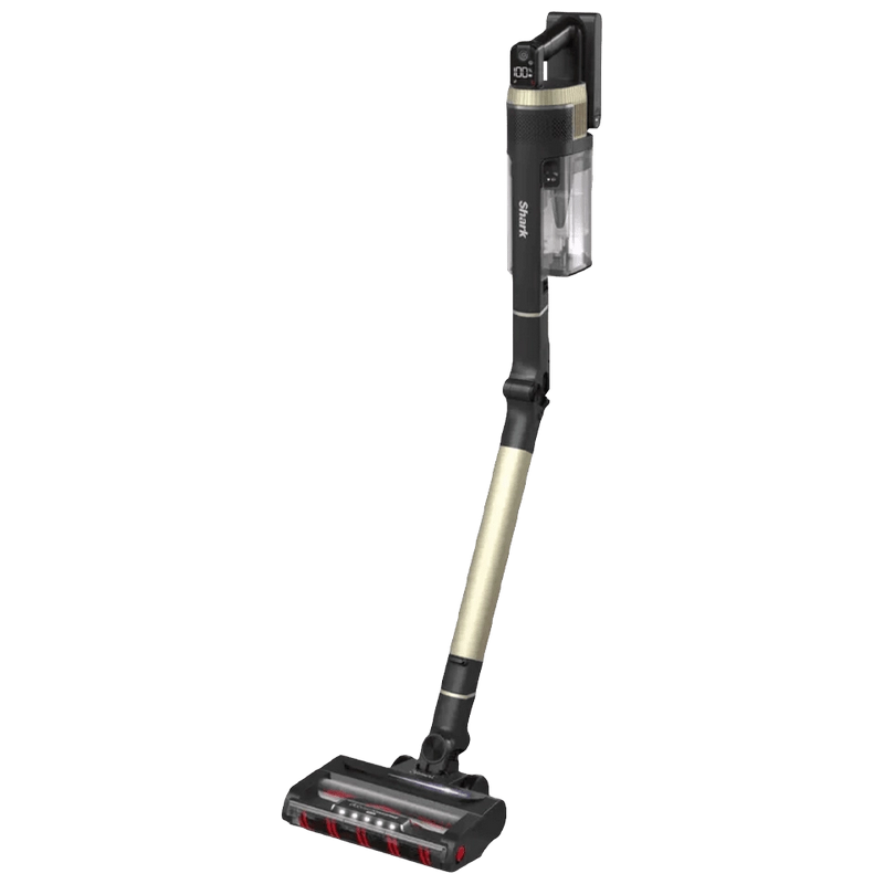 Aspirator Vertical Shark IZ400EUT BB Negru