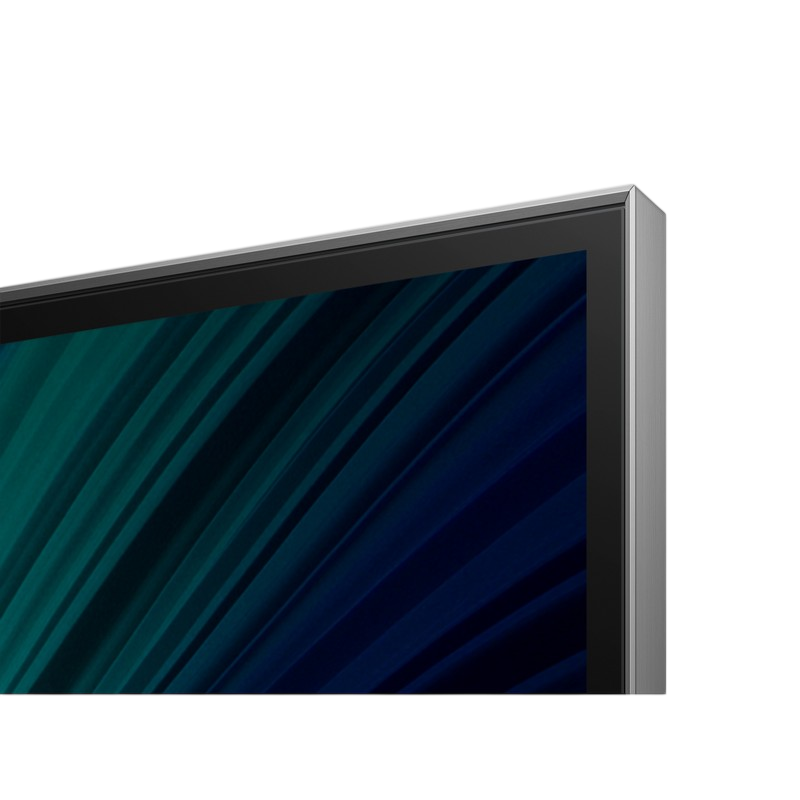 115" LED SMART TV Samsung MRE115MR95FXUA Argintiu