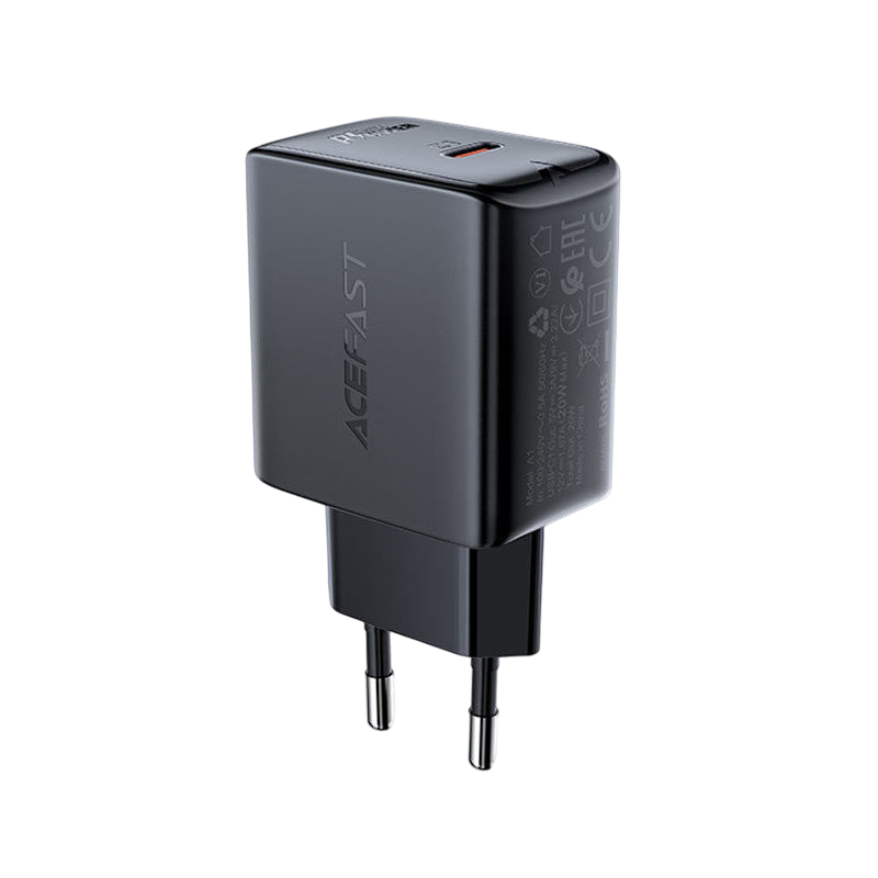 Încărcător XO L153 Negru