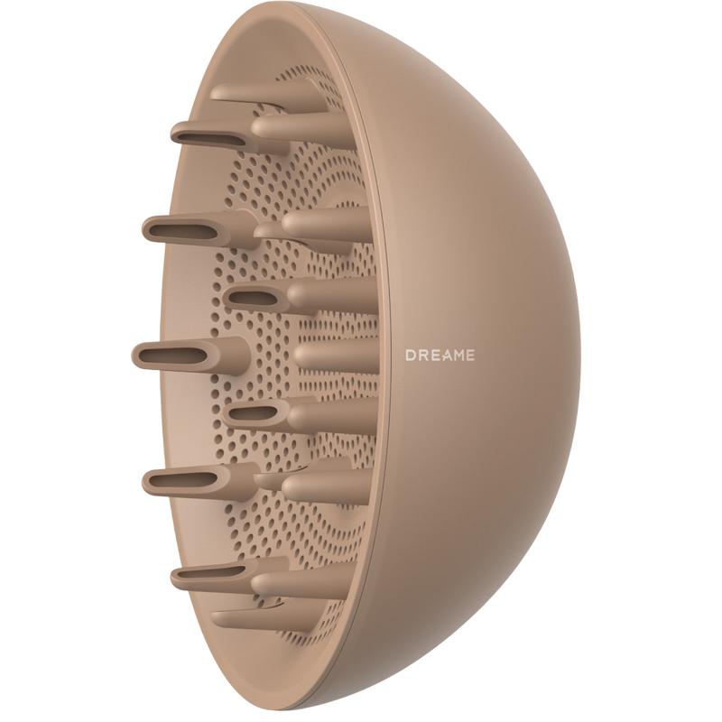 Uscător de păr Dreame Glory Mix Auriu