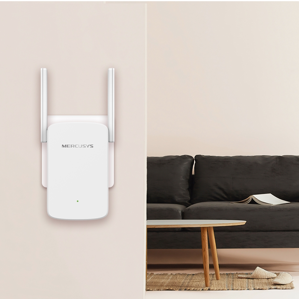 Wi-Fi AC Dual Band Range Extender/Access Point MERCUSYS 