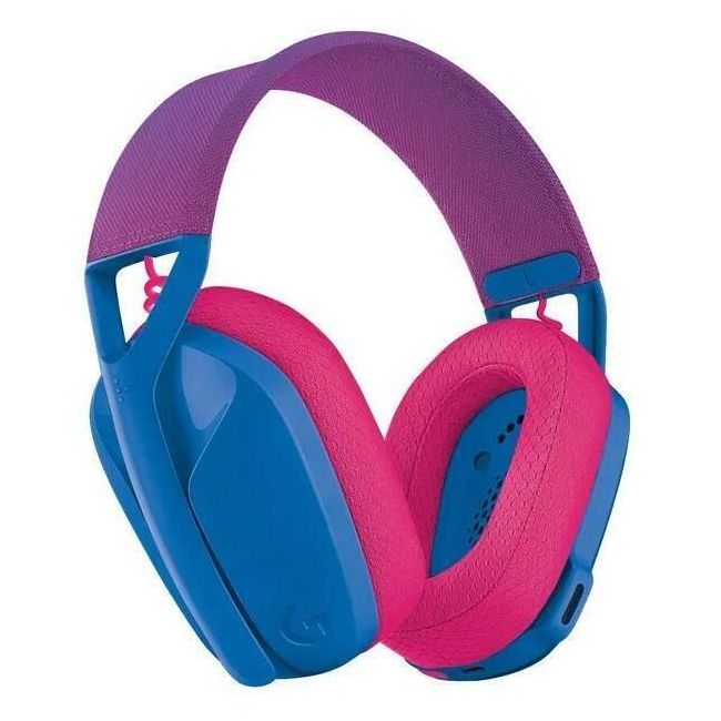 Игровая Гарнитура Logitech G435