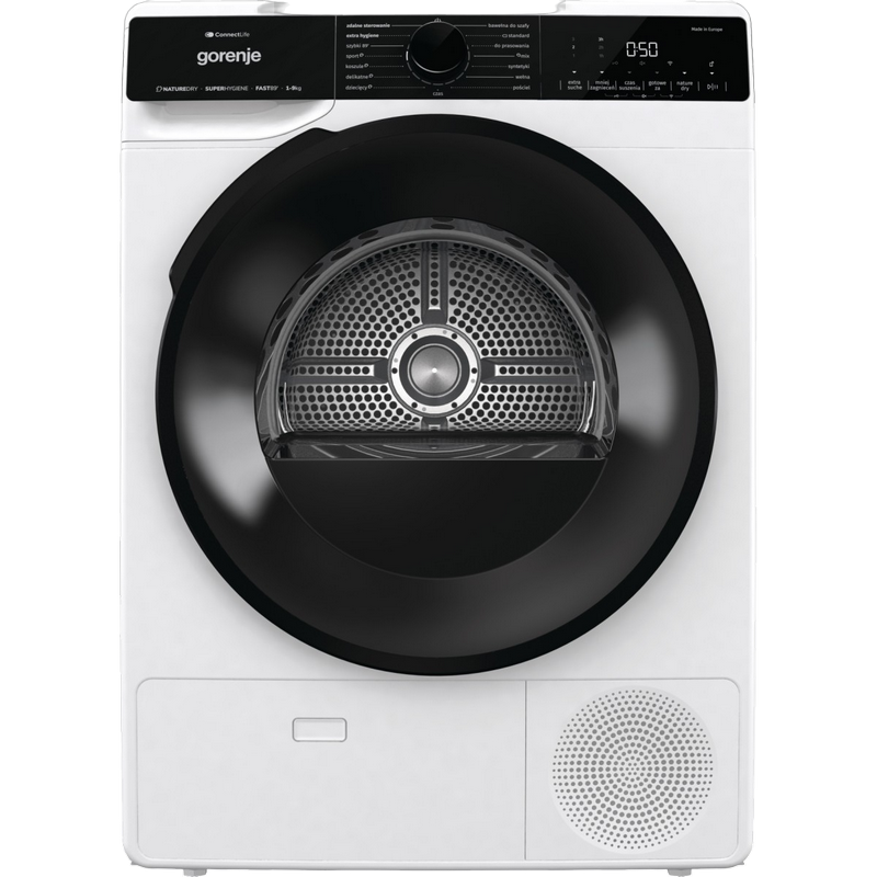 Dryer Gorenje DPNA 92 