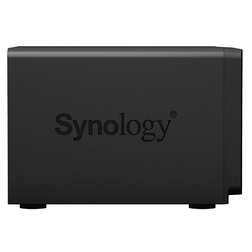 DiscStation SYNOLOGY DS620 slim