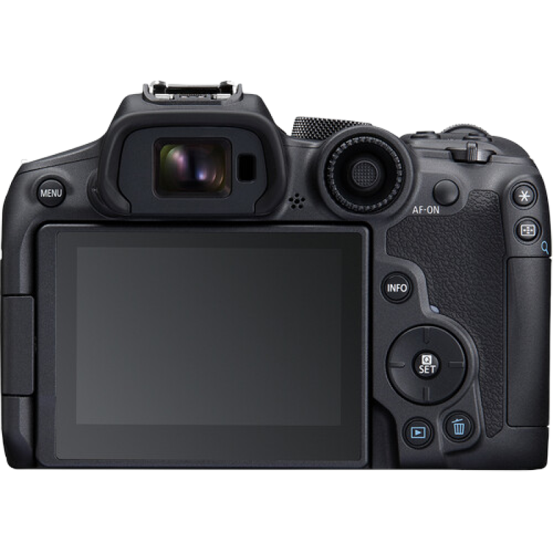 DC Canon EOS R7 BODY