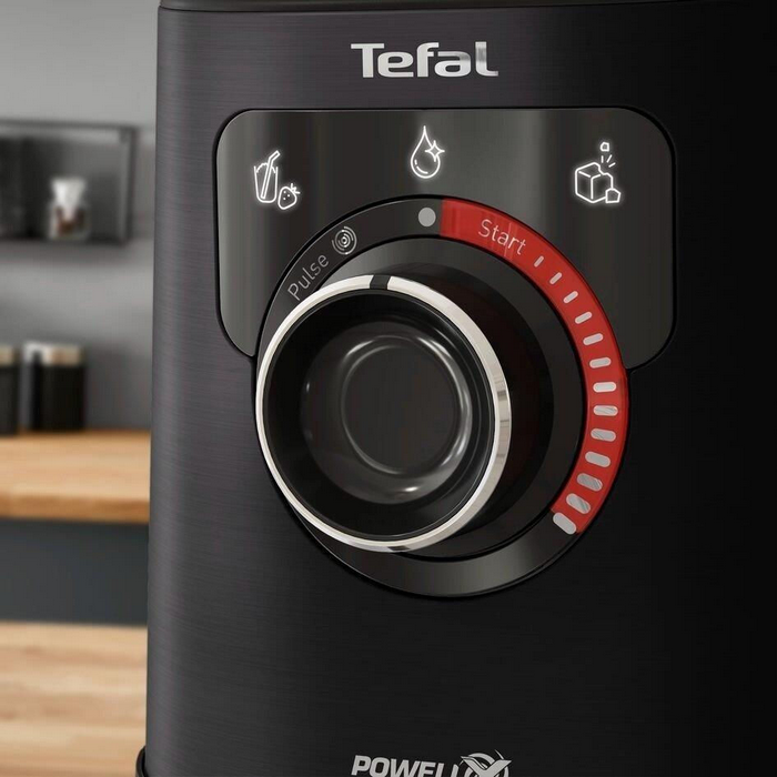 Стационарный блендер tefal bl87g831, чёрный Thumbnail 8