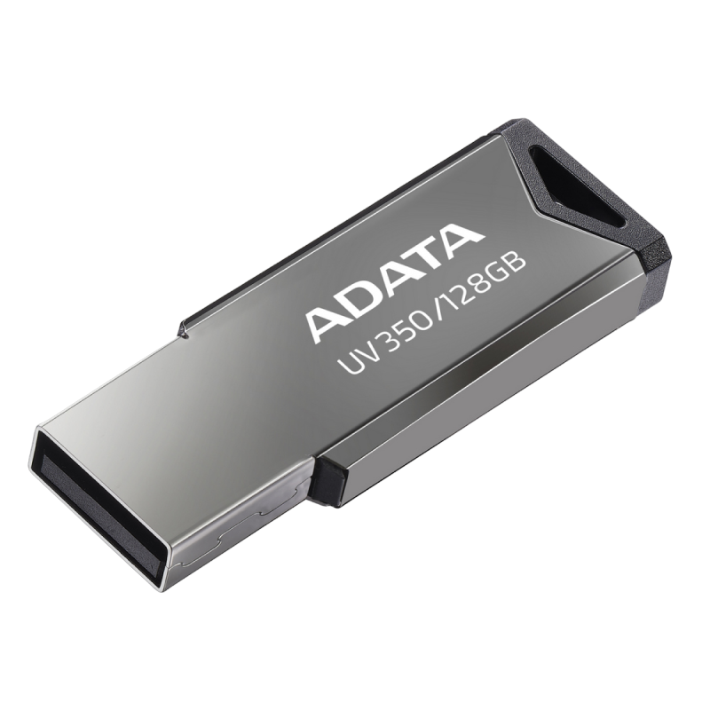Flash Drive ADATA UV350 128GB USB3.1