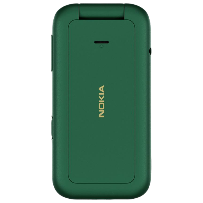 2660 Flip 4G Green