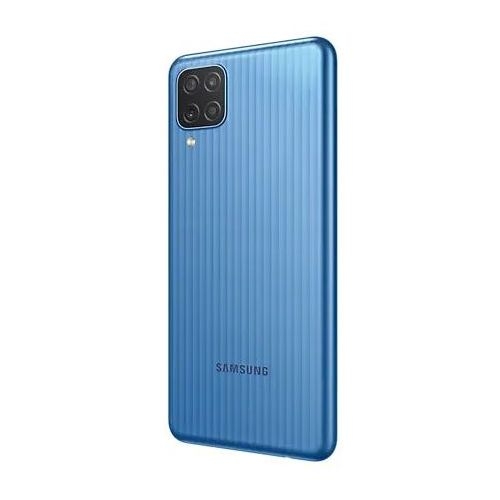 Smartphone Samsung Galaxy M32, 128GB/6GB, Albastru deschis