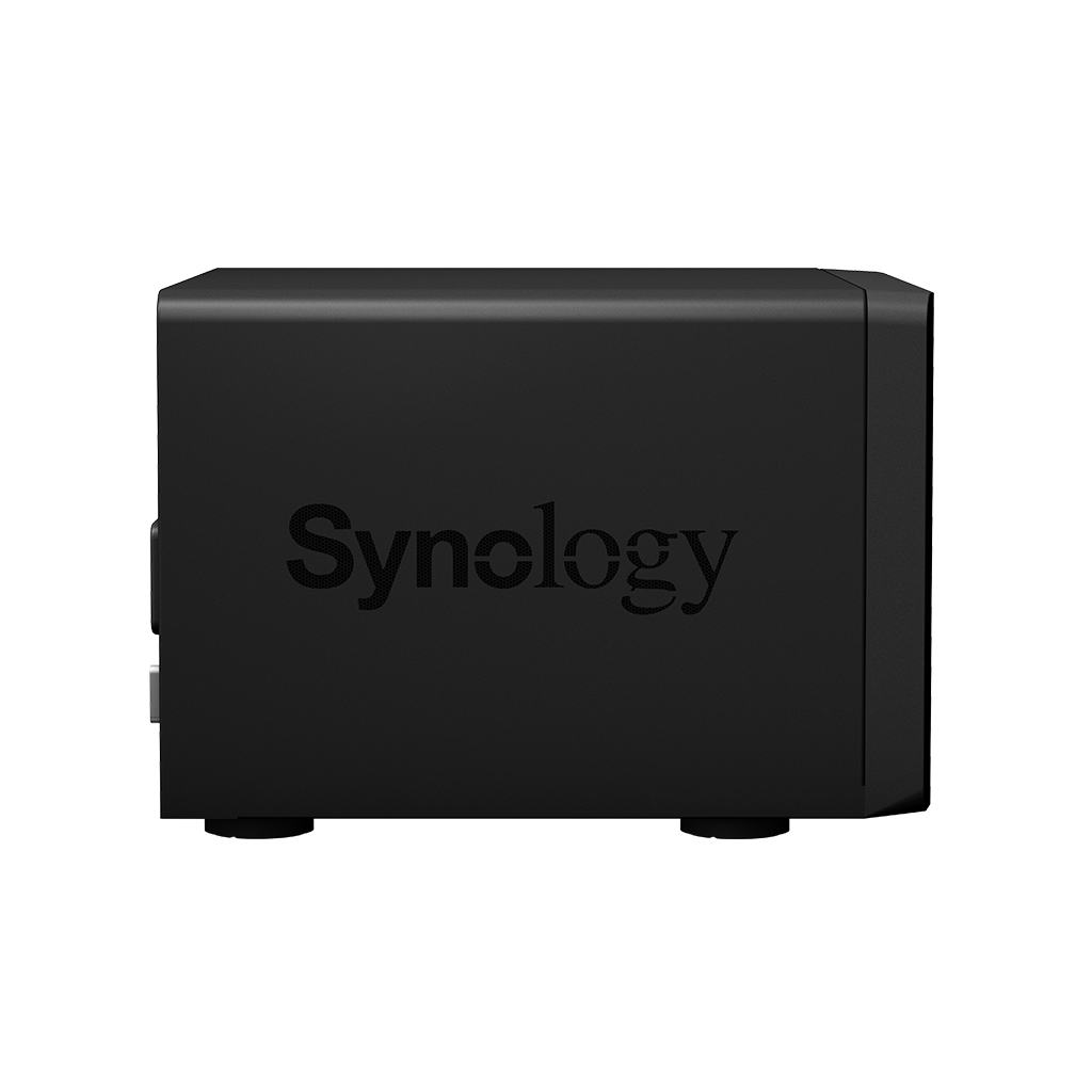 DiscStation SYNOLOGY DVA3221