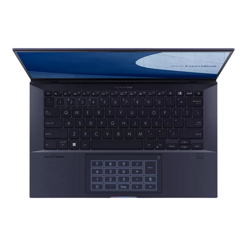 NB ASUS 14.0
