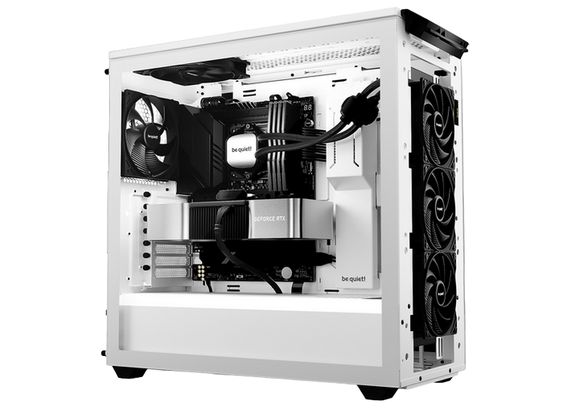 Cooler procesor be quiet! Pure Loop 2 360mm
