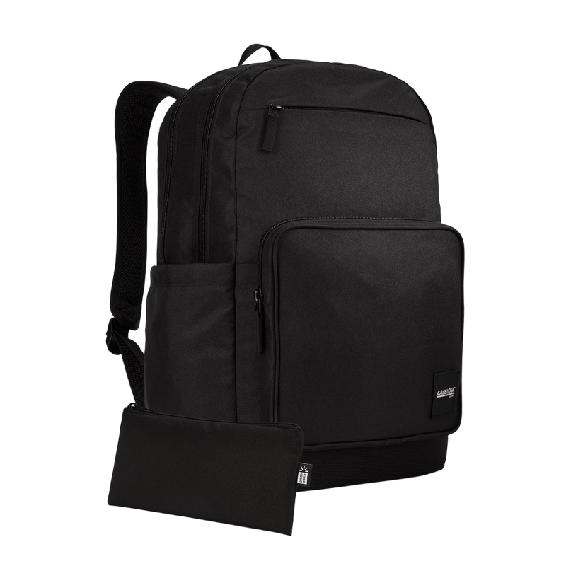 Rucsac pentru Laptop Case Logic Campus, 15.6", Negru